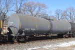 SHQX 8240 - American Railcar Industries